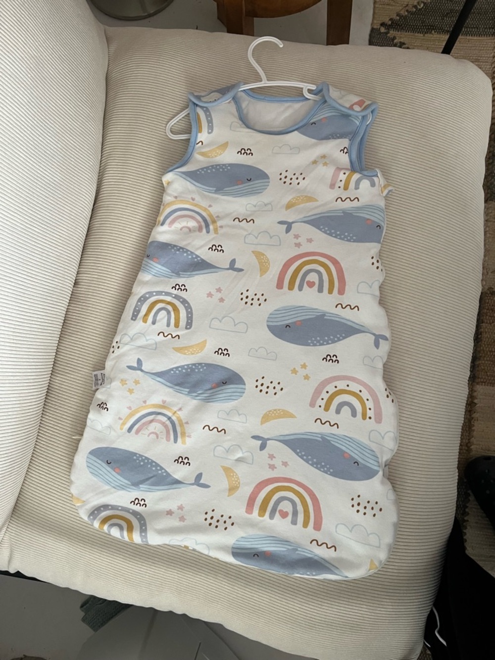 Anich baby sleep sack
